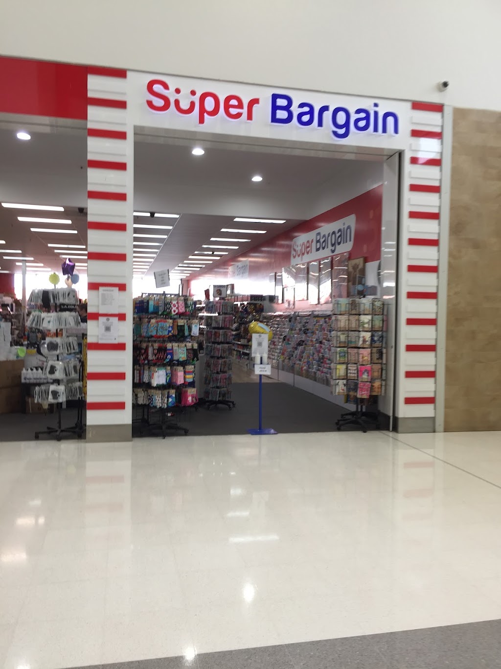 Super Bargain | store | 60 Moona Creek Rd, Vincentia NSW 2540, Australia | 0244433985 OR +61 2 4443 3985