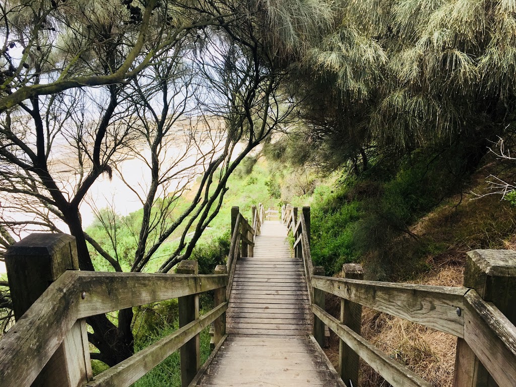 Shack Bay | park | 400/600 Cape Paterson-Inverloch Rd, Inverloch VIC 3996, Australia