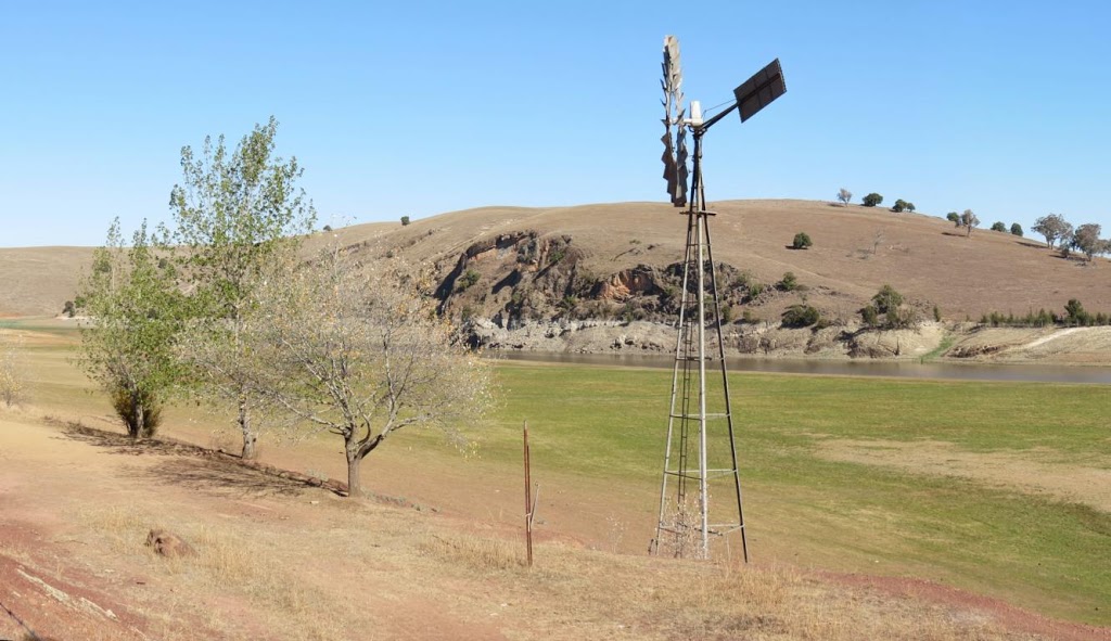 Good Hope Resort | 1087 Good Hope Rd, Good Hope NSW 2582, Australia | Phone: (02) 6227 1234