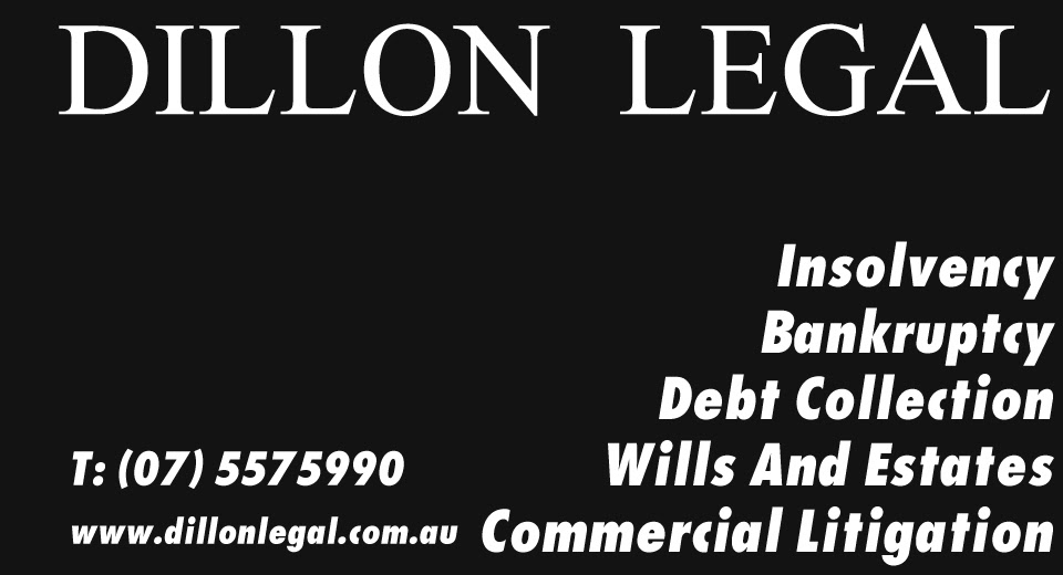 Dillon Legal Lawyers | lawyer | 35/137 Scottsdale Dr, Robina QLD 4226, Australia | 0755759990 OR +61 7 5575 9990