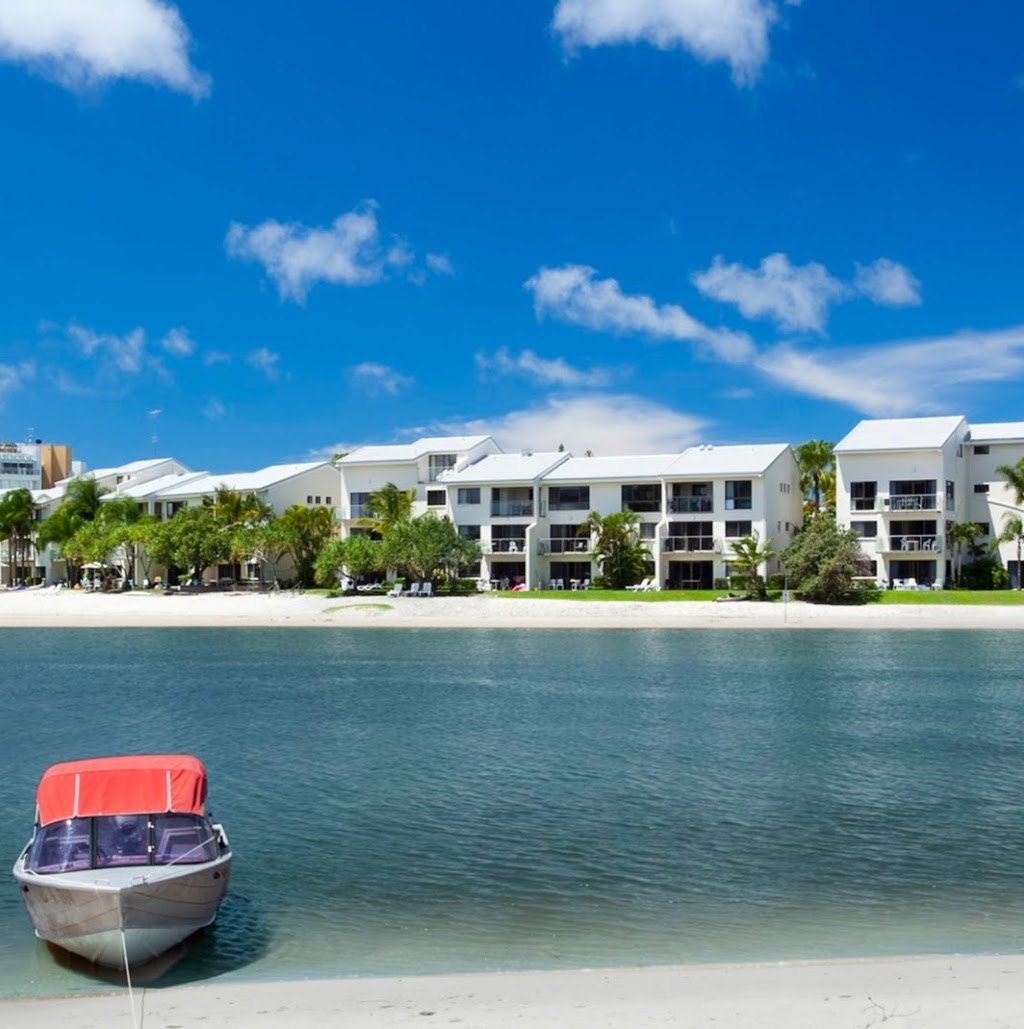 Culgoa Point Beach Resort | 5 Quamby Pl, Noosa Heads QLD 4567, Australia | Phone: (07) 5449 6400