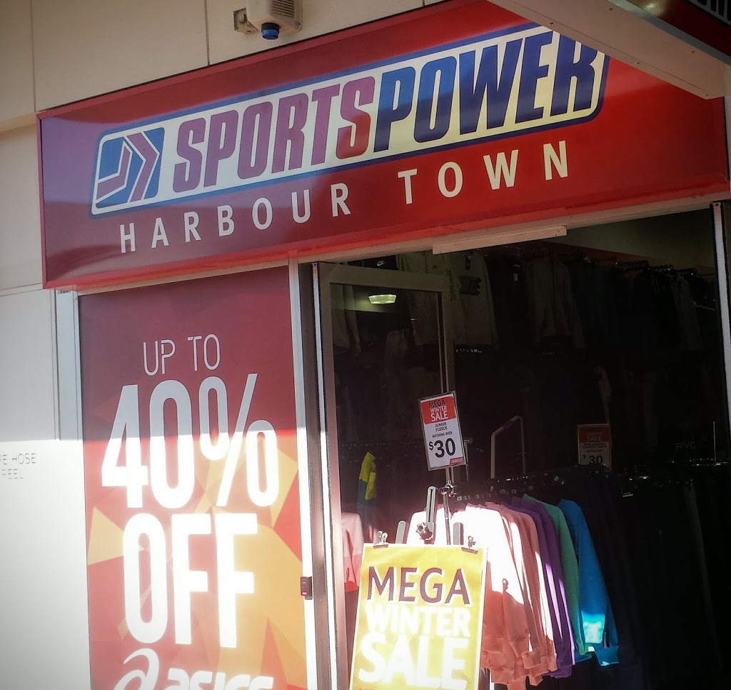 SportsPower | 35/727 Tapleys Hill Rd, West Beach SA 5024, Australia | Phone: (08) 7320 3257