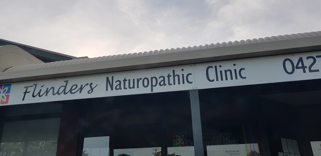 Flinders Naturopathic Clinic | health | 2/33 Cook St, Flinders VIC 3929, Australia | 0427131256 OR +61 427 131 256