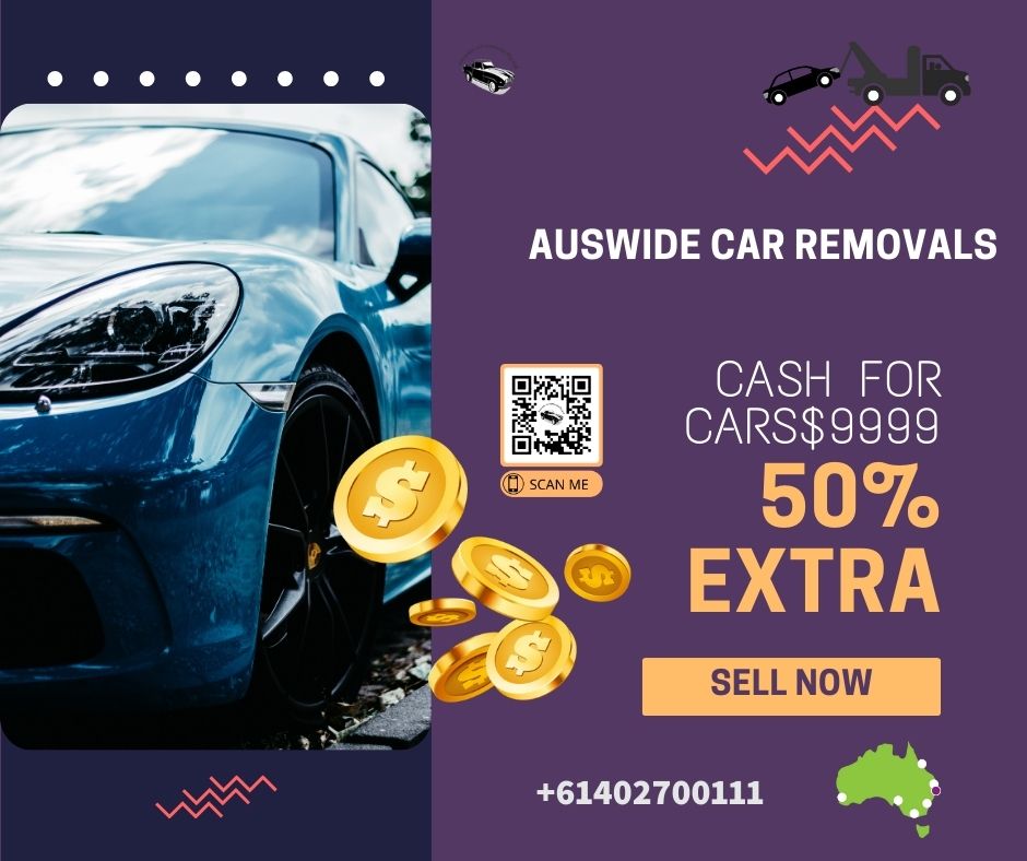 Cash For Cars Sydney-Auswide Car Removals | 2A Myall St, Doonside NSW 2767, Australia | Phone: 0402 700 111
