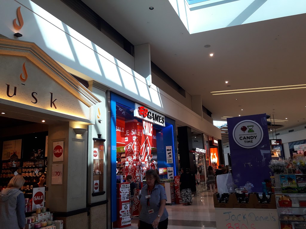 EB Games Helensvale | Westfield, 1021 Gold Coast Hwy & Pacific Motorway, Helensvale QLD 4212, Australia | Phone: (07) 5561 8166