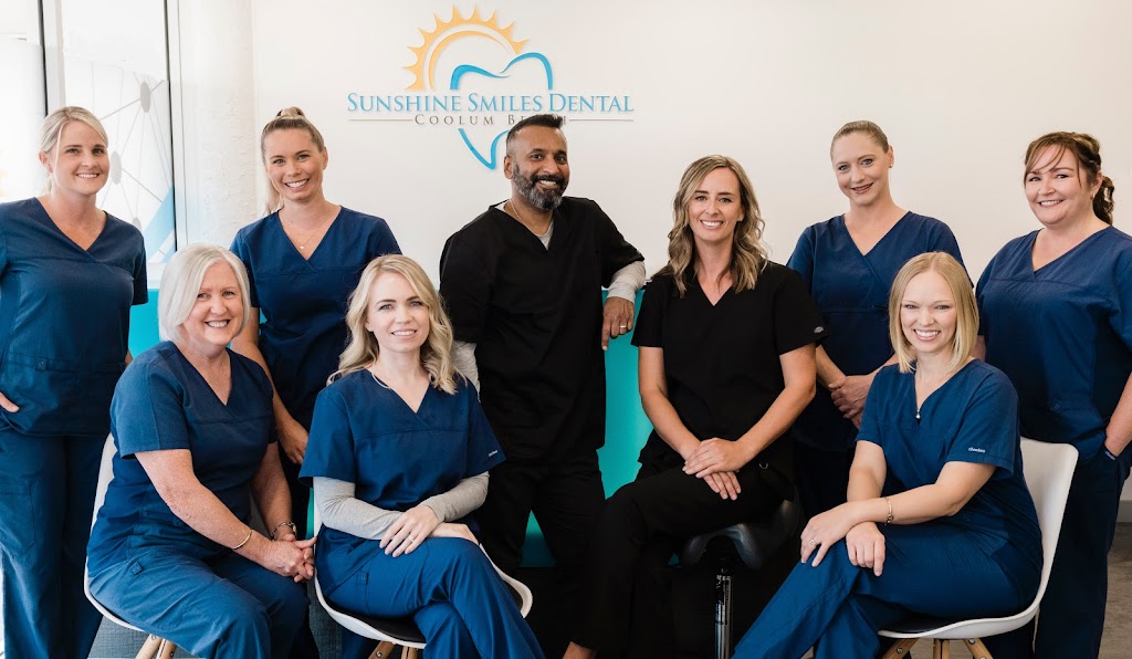 Sunshine Smiles Dental | health | Coolum Village Shopping Ctr, 8-26 Birtwill St, Coolum Beach QLD 4573, Australia | 0754464598 OR +61 7 5446 4598