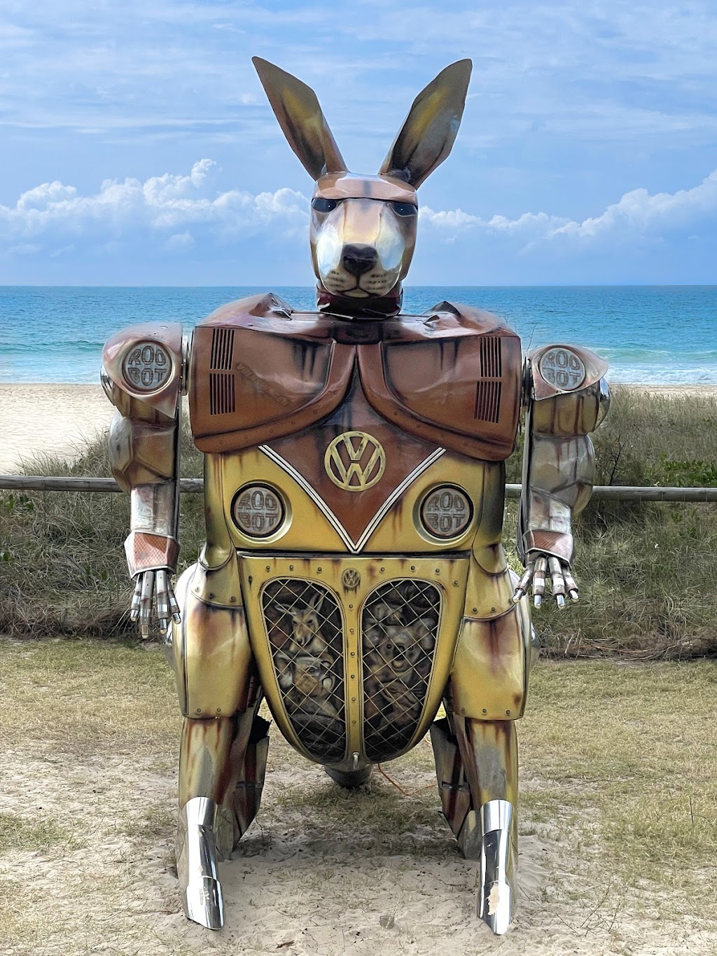SWELL Sculpture Festival | Pacific Parade, Currumbin QLD 4223, Australia | Phone: 0493 792 965