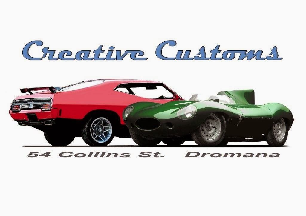 Creative Custom Cars | car repair | 54 Collins Rd, Dromana VIC 3936, Australia | 0359814850 OR +61 3 5981 4850