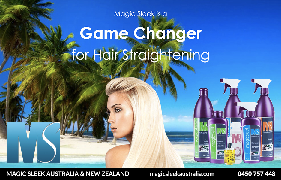 Magic Sleek Australia & New Zealand | l2/4 Borduy Pl, Mawson Lakes SA 5095, Australia | Phone: 0450 757 448