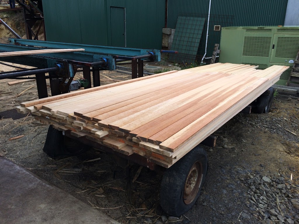 Morgan Timbers Tas Pty Ltd | 35 Pateena Rd, Travellers Rest TAS 7250, Australia | Phone: (03) 6393 6362