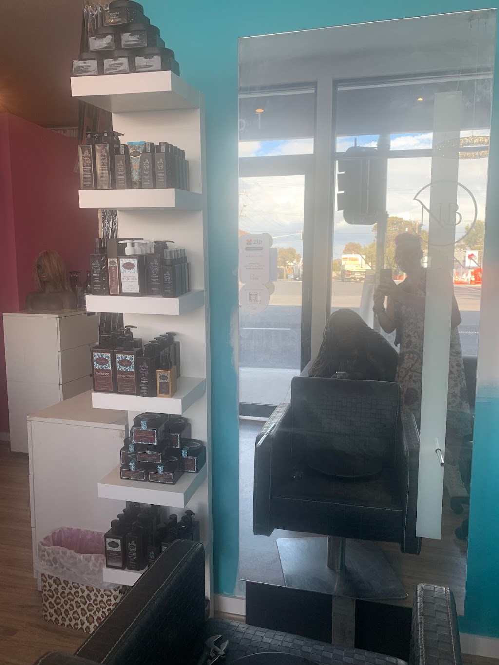 Voodoo Hair Magic | hair care | 1/538 Nepean Hwy, Bonbeach VIC 3196, Australia | 0449712708 OR +61 449 712 708