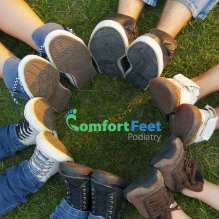 Comfort Feet Tarneit | doctor | 412 Derrimut Rd, Tarneit VIC 3029, Australia | 0387422088 OR +61 3 8742 2088