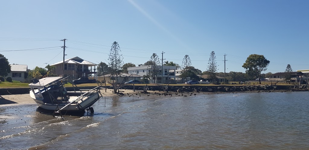 Dohles Rocks Rd Foreshore Park and boat ramp | 1002, 1050 Dohles Rocks Rd, Griffin QLD 4503, Australia