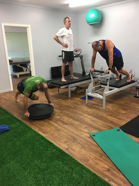 Front Runner Physiotherapy and Coaching | physiotherapist | 2/182- 184 Harborne St, Wembley WA 6014, Australia | 0478841104 OR +61 478 841 104