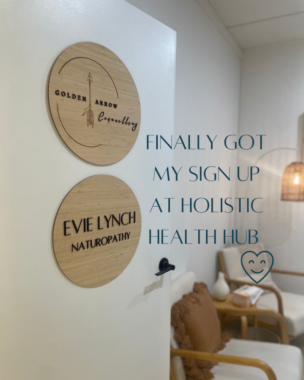 Evie Lynch Naturopathy | 1/26 Railway Ave, Ringwood East VIC 3135, Australia | Phone: 0493 508 579