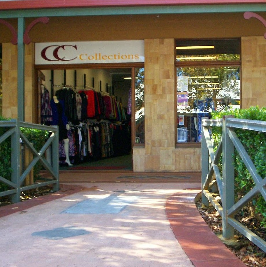 CCCollections | clothing store | 7/7295 Great Eastern Hwy, Mundaring WA 6073, Australia | 0892951662 OR +61 8 9295 1662