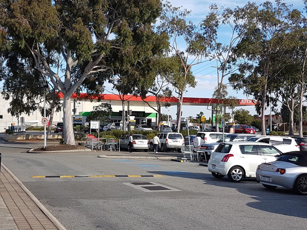 Caltex Woolworths Dianella | 372 Grand Promenade, Dianella WA 6059, Australia | Phone: (08) 9276 9316