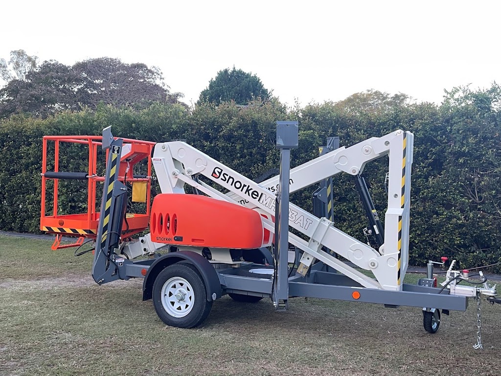 Elimbah Hire | Old Gympie Rd, Elimbah QLD 4516, Australia | Phone: 0414 597 778