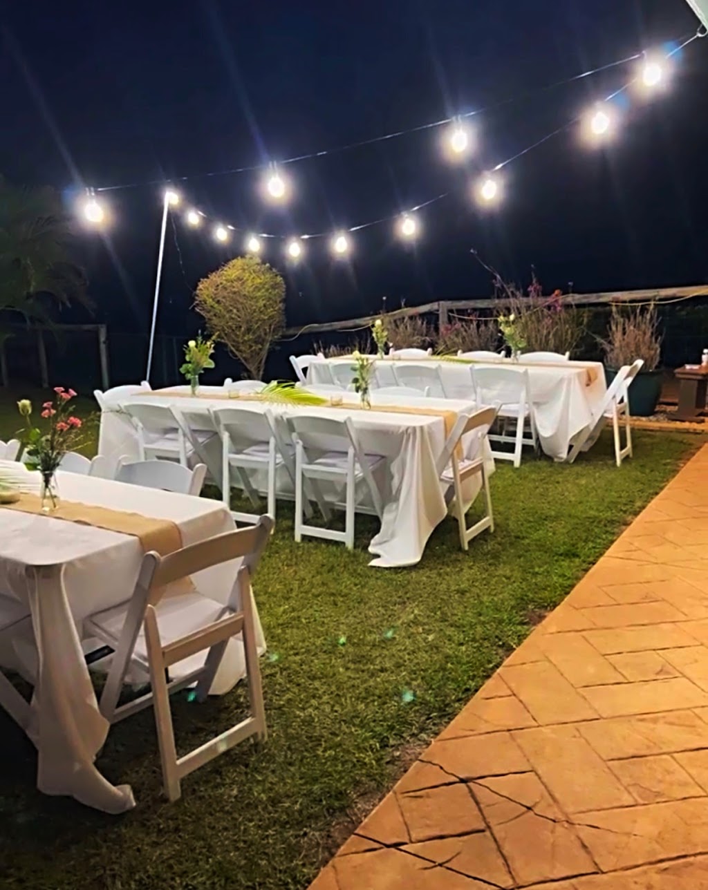 SEQ Events | 4 Lee Rd, Ningi QLD 4511, Australia | Phone: 0458 629 356