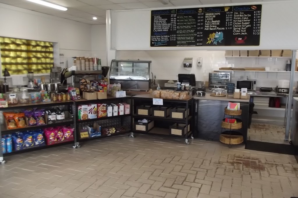 Cape Corner Store | 2 Market Pl, Cape Paterson VIC 3995, Australia | Phone: (03) 5674 4539