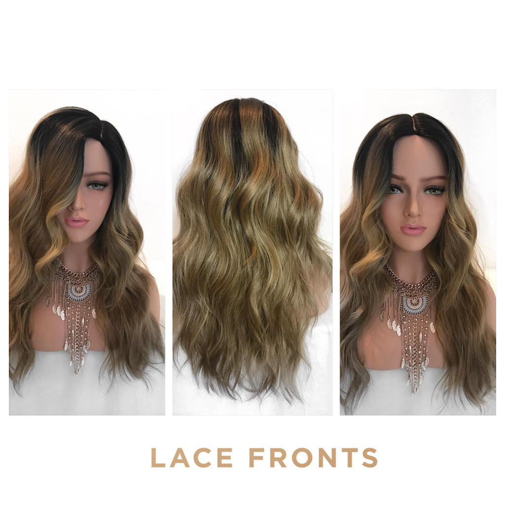 Lace fronts | hair care | Shop 3/28-34 Dominions Rd, Ashmore QLD 4214, Australia | 0406305771 OR +61 406 305 771
