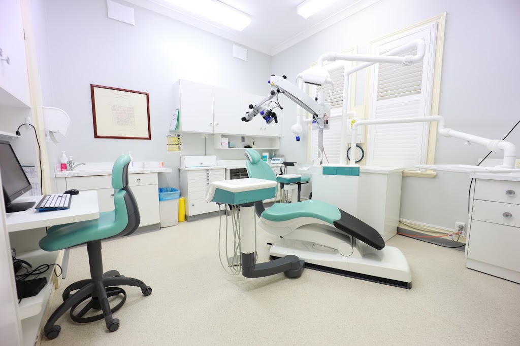 Your Orange Dentist | 296 Anson Street, Orange NSW 2800, Australia | Phone: (02) 6362 1323