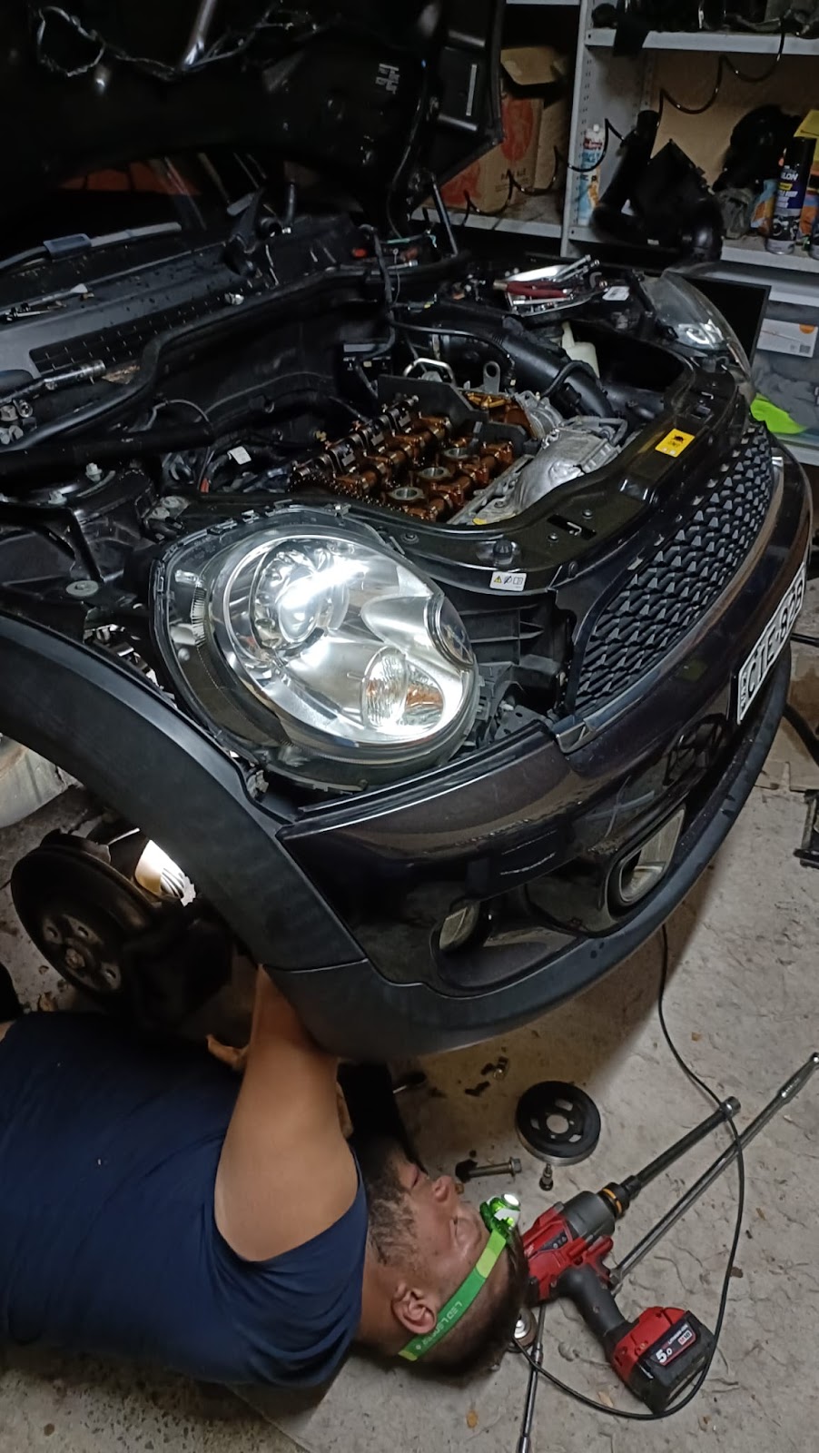 JB Car Solutions | 100 Forest Way, Frenchs Forest NSW 2086, Australia | Phone: 0452 641 146