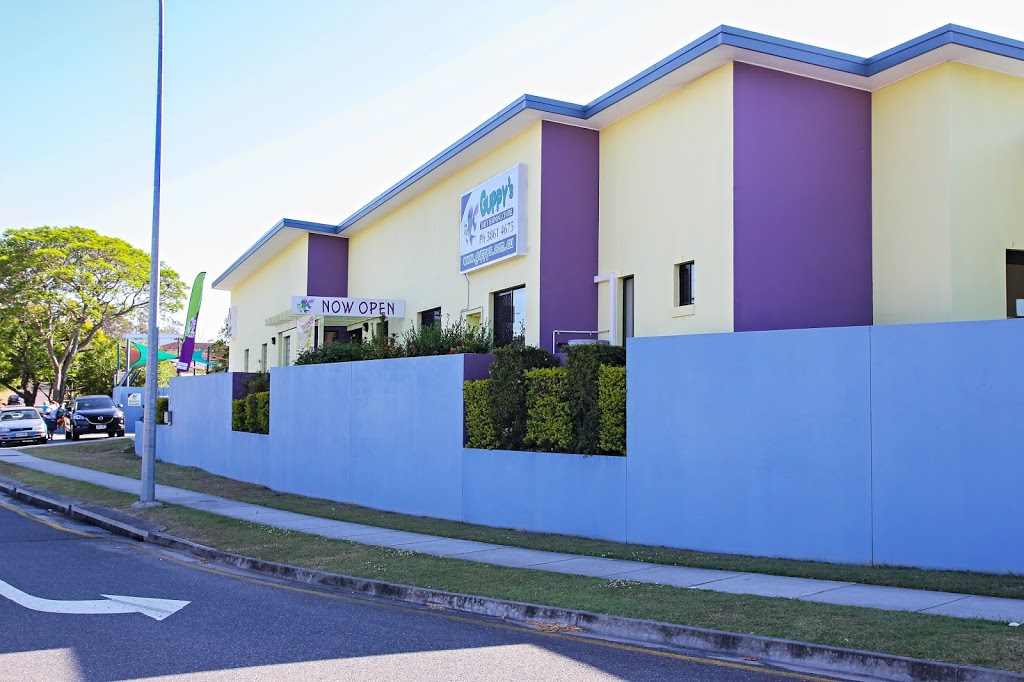 Guppys Early Learning Centre - Chermside | school | 5 Maundrell Terrace, Chermside West QLD 4032, Australia | 0738614675 OR +61 7 3861 4675