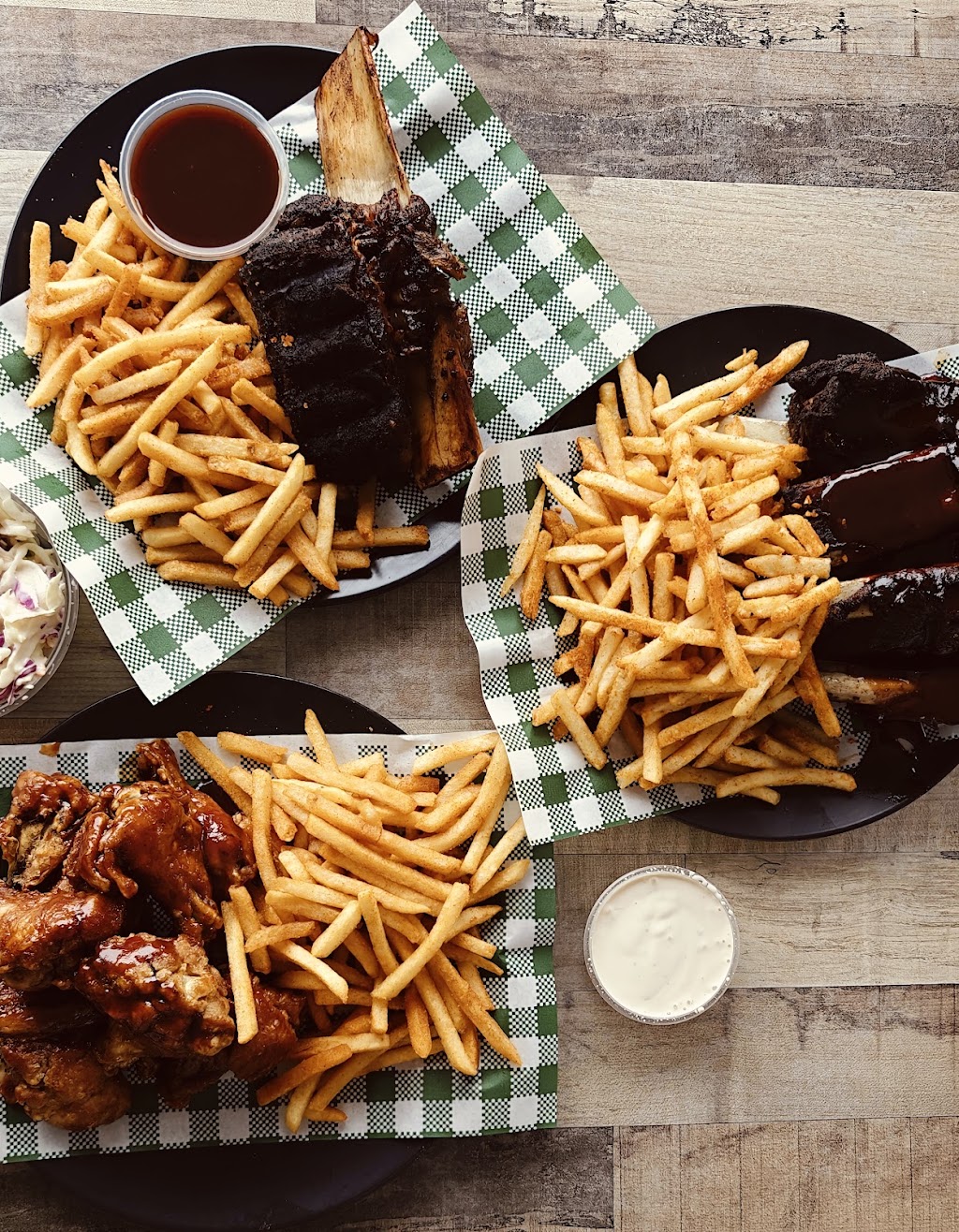 Twelve Boar American BBQ (North Lakes) | Shop 3/1646 Anzac Ave, Mango Hill QLD 4509, Australia | Phone: (07) 3886 3470