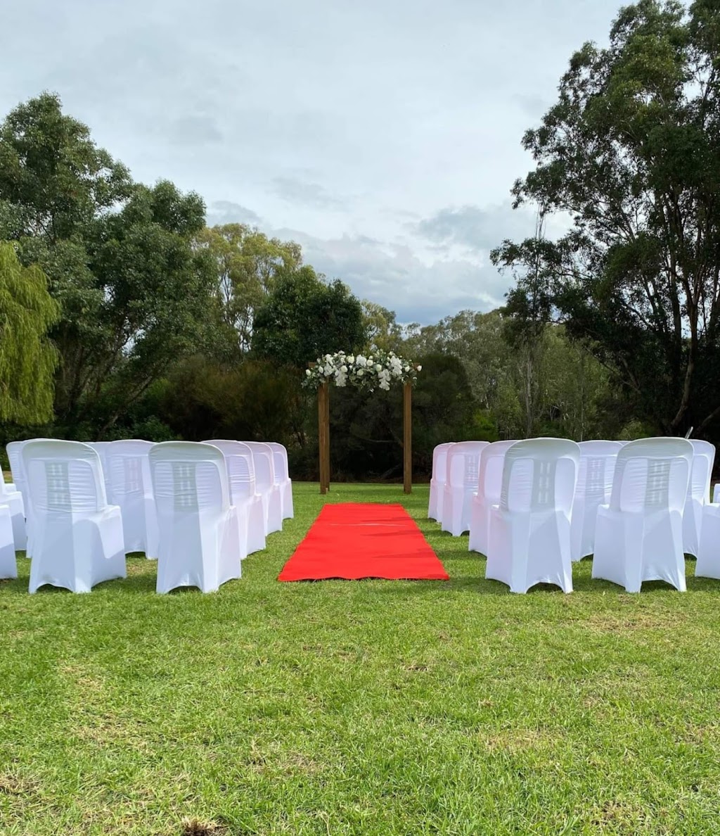 Glory Bee Wedding and Party Hire |  | 136 Forrest St, Collie WA 6225, Australia | 0897341930 OR +61 8 9734 1930