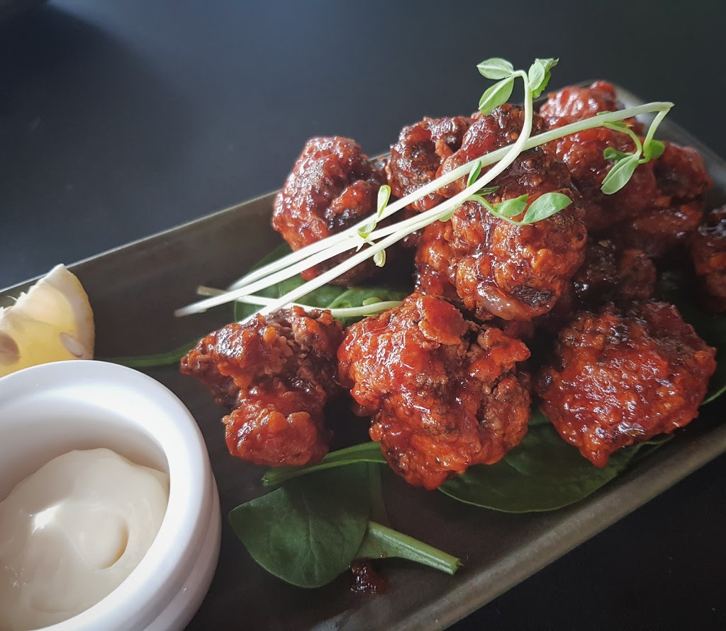 Hatori Karaage Bar | shop 6/25 Samuel St, Camp Hill QLD 4171, Australia | Phone: (07) 3194 7751