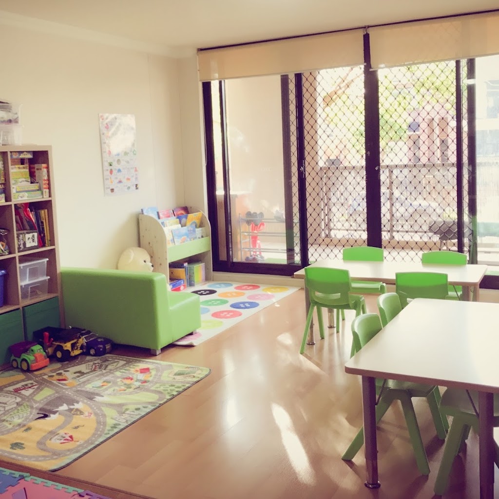 Little Sunshine Academy | school | 81 Church St, Lidcombe NSW 2141, Australia | 0430713023 OR +61 430 713 023