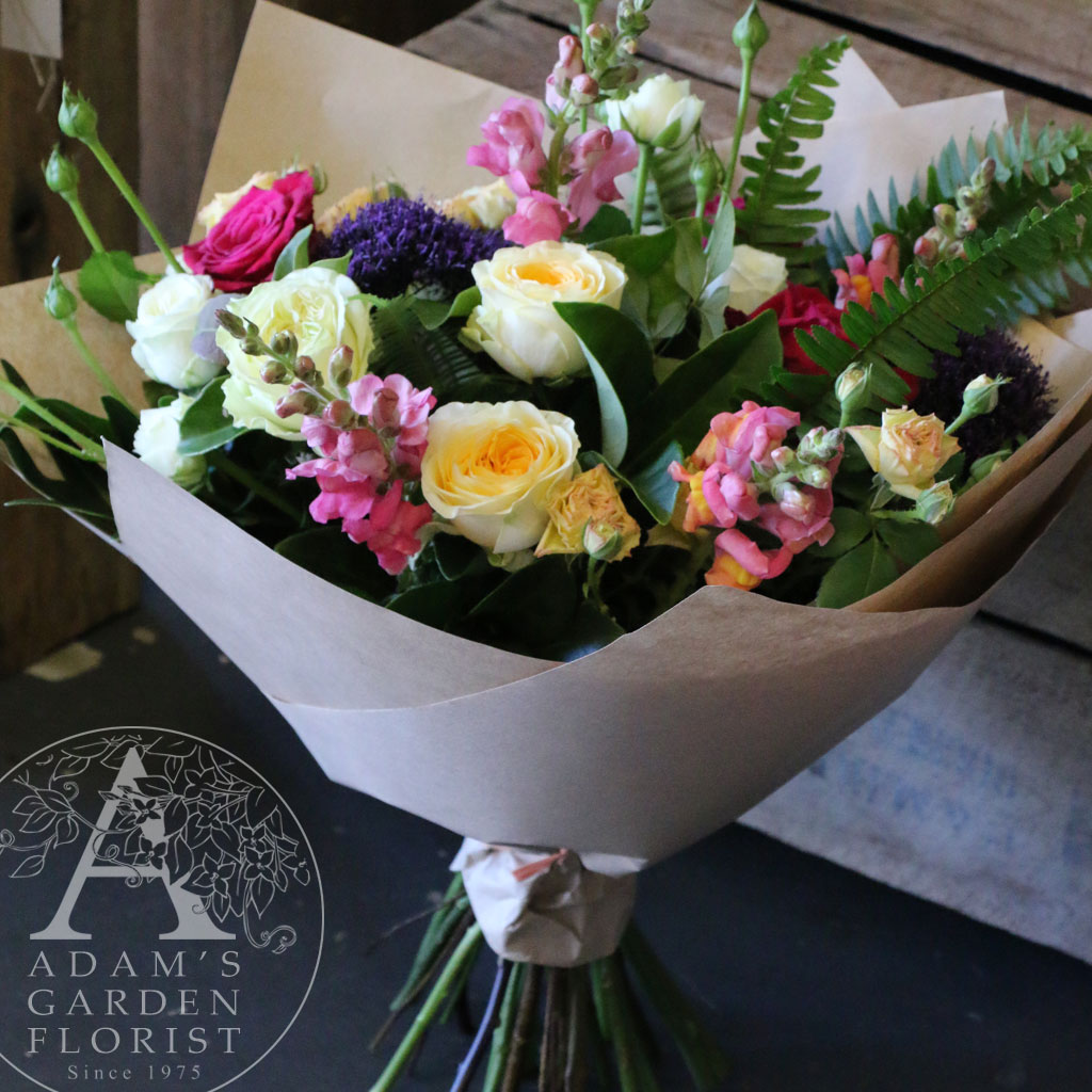 Adams Garden Florist | florist | 3/280 Olsen Ave, Parkwood QLD 4214, Australia | 0755947774 OR +61 7 5594 7774