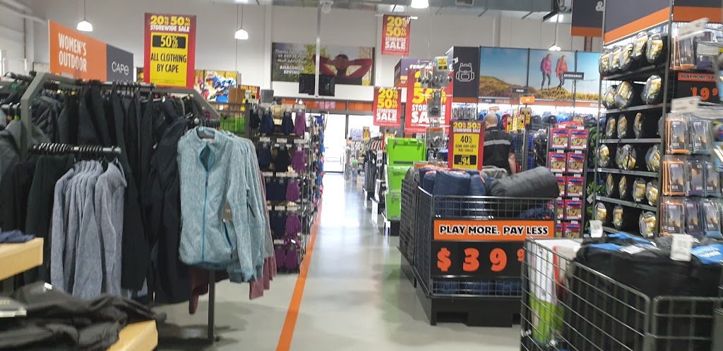 Anaconda Epping | bicycle store | 2/3/330 Cooper St, Epping VIC 3076, Australia | 0384683200 OR +61 3 8468 3200