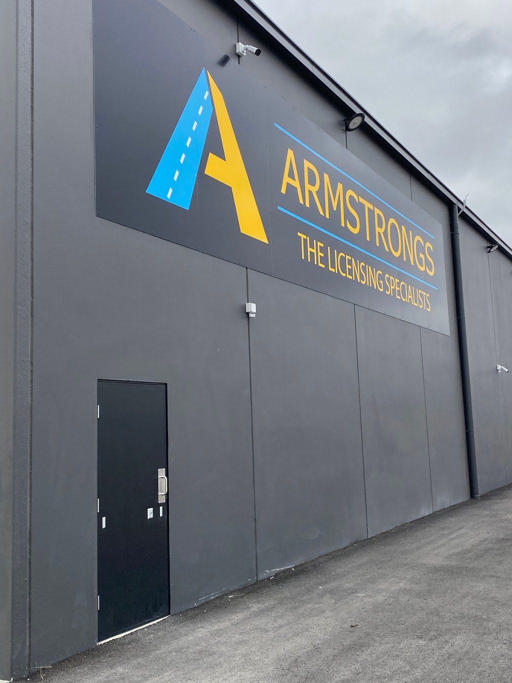 Armstrongs Driver Education | 53 Permas Way, Truganina VIC 3029, Australia | Phone: (03) 9464 6464