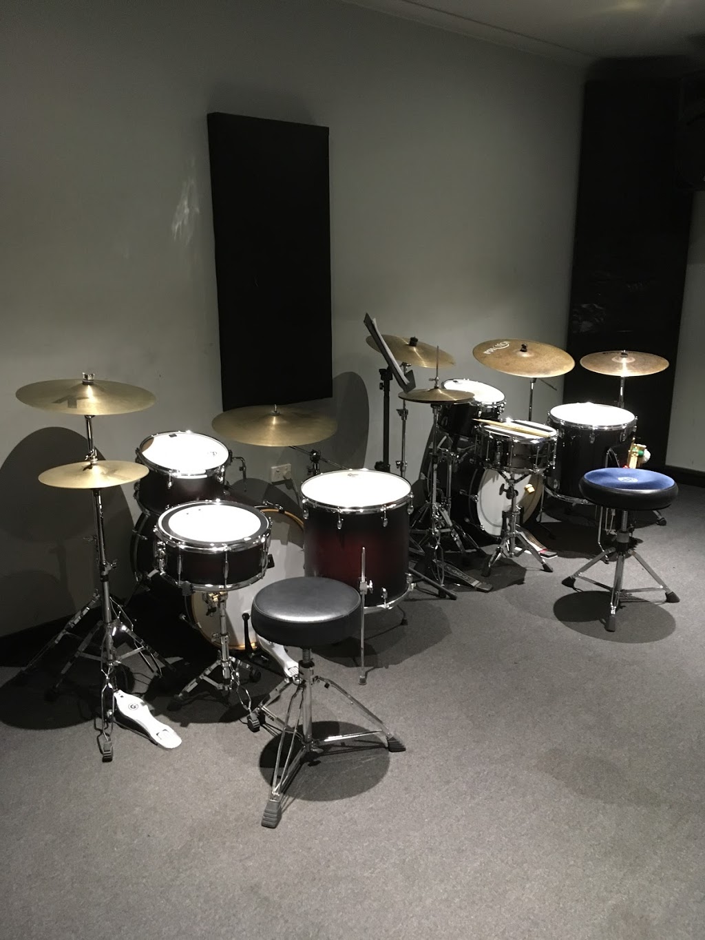 Play Drums Melbourne | unit 10/59-61 Hudsons Rd, Spotswood VIC 3015, Australia | Phone: 0403 980 258