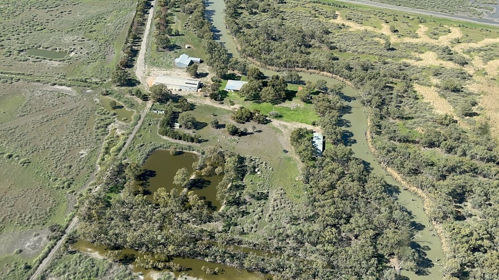 Gayini Conservation Area | 2748 Nap Nap Road, Maude NSW 2711, Australia | Phone: (02) 6993 2243