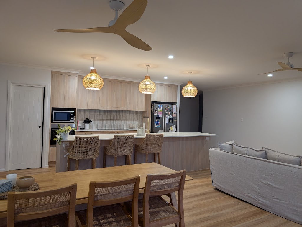 Strand Electrical | 83 Cocoanut Point Dr, Zilzie QLD 4710, Australia | Phone: 0409 649 830