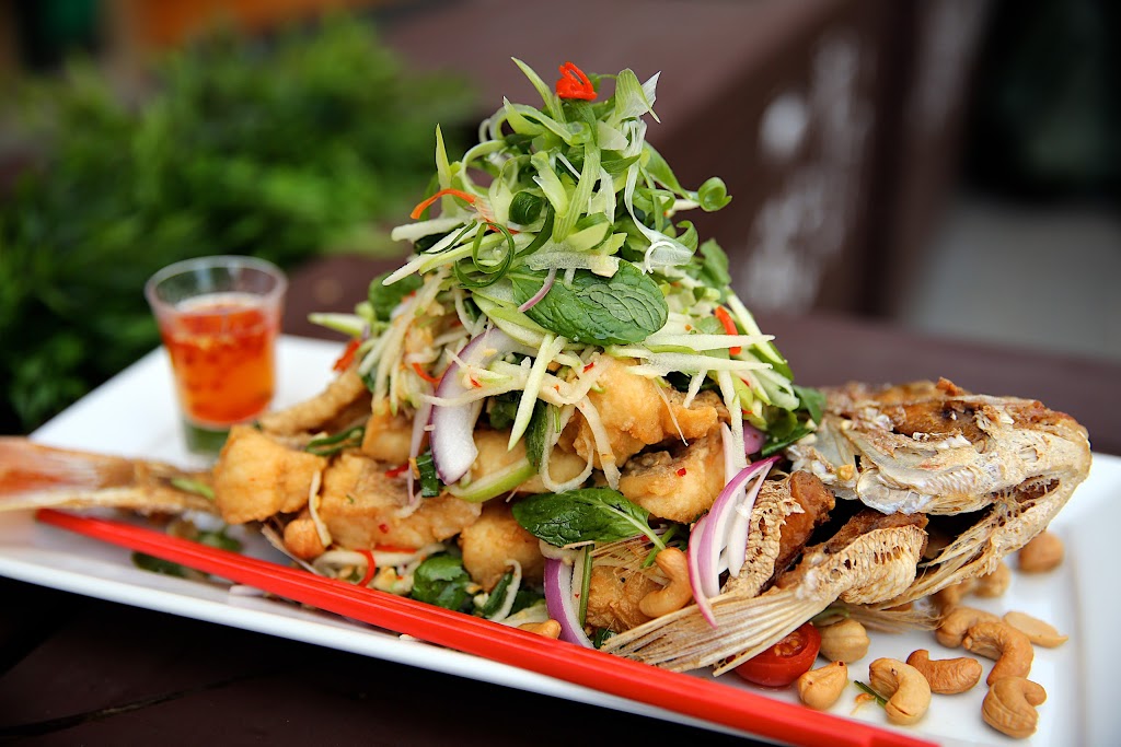 Thai Splendid | restaurant | Rouse Hill NSW 2155, Australia | 0288831003 OR +61 2 8883 1003