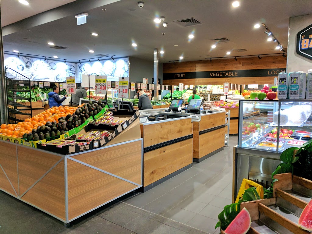 Stanhope Fruit Barn | store | 2 Sentry Dr, Stanhope Gardens NSW 2768, Australia | 0296296519 OR +61 2 9629 6519