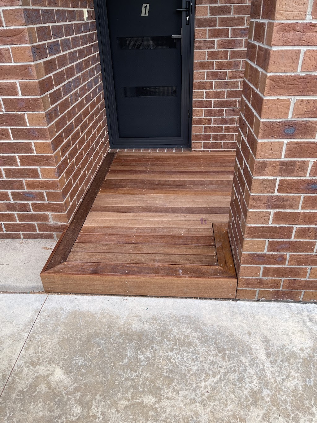 LMD carpentry | 55 Guys Rd, Main Lead VIC 3373, Australia | Phone: 0415 213 936
