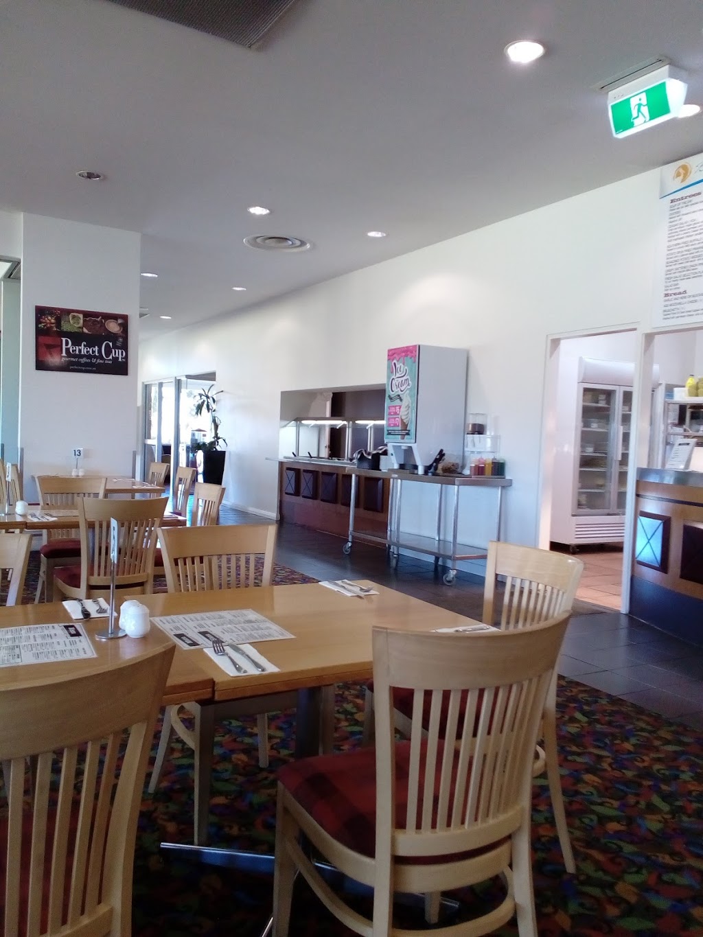 Big River Motor Inn | Old Sturt Hwy, Berri SA 5343, Australia | Phone: (08) 8582 2688