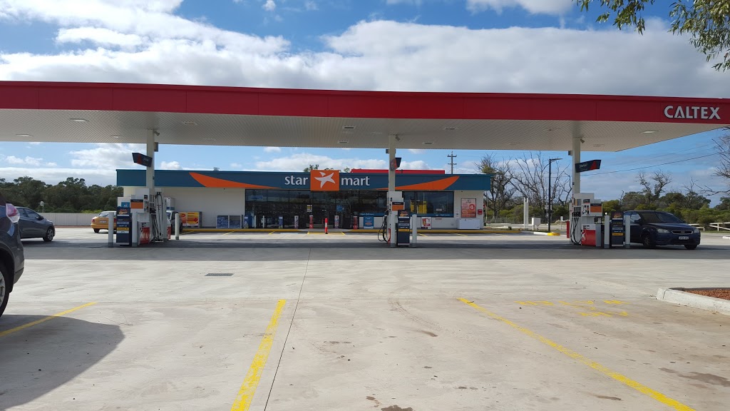 Caltex Kwinana | gas station | Mandurah Rd, Kwinana Beach WA 6167, Australia | 0894194866 OR +61 8 9419 4866