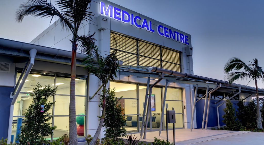 Port Macquarie Medical & Dental Centre | doctor | Cnr Park Street &, Hastings River Dr, Port Macquarie NSW 2444, Australia | 0255269999 OR +61 2 5526 9999