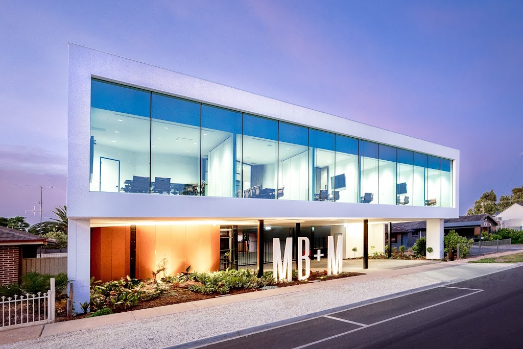 MB+M | 120 Nixon St, Shepparton VIC 3630, Australia | Phone: (03) 5821 9177