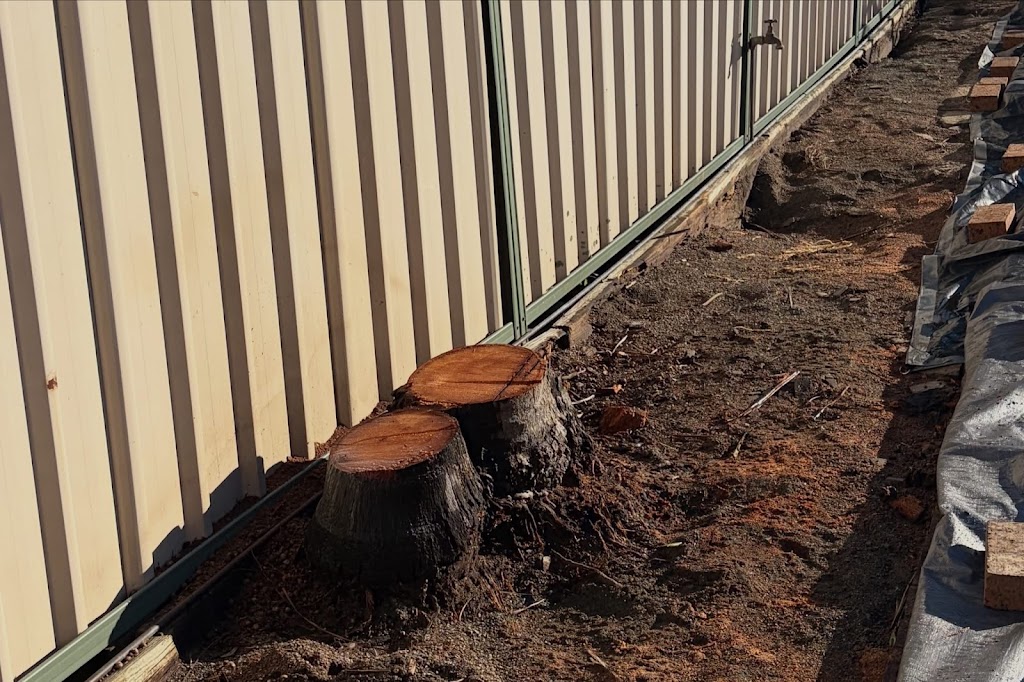Pete’s Root Wrecking / Stump Grinding | Greta St, Aberdare NSW 2325, Australia | Phone: 0431 678 146