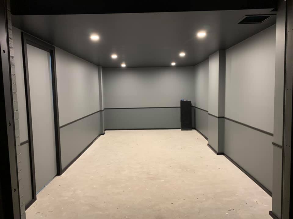 Detroit Linings and Interiors | 58 Arinya St, Kingsgrove NSW 2208, Australia | Phone: 0410 172 382