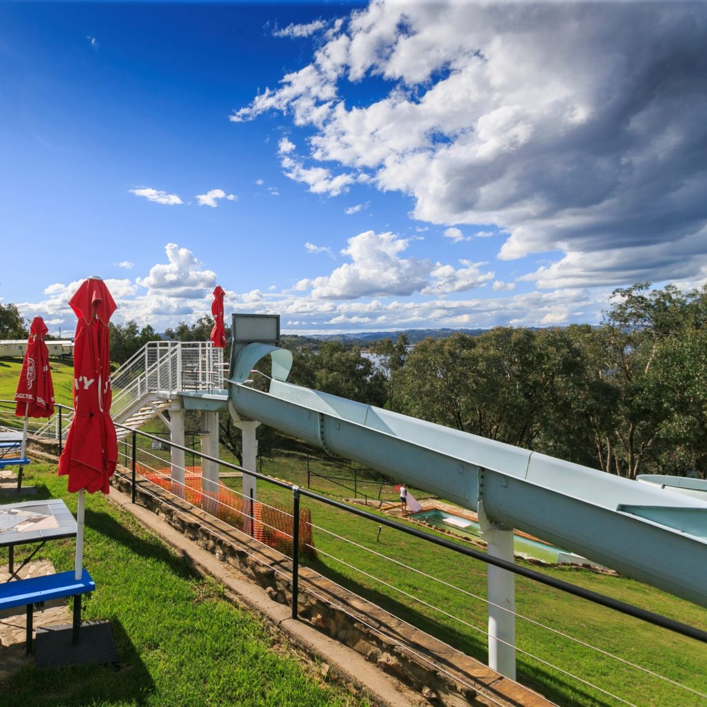 Reflections Holiday Parks Lake Burrendong | Fashions Mount Rd, Mumbil NSW 2820, Australia | Phone: (02) 6846 7435
