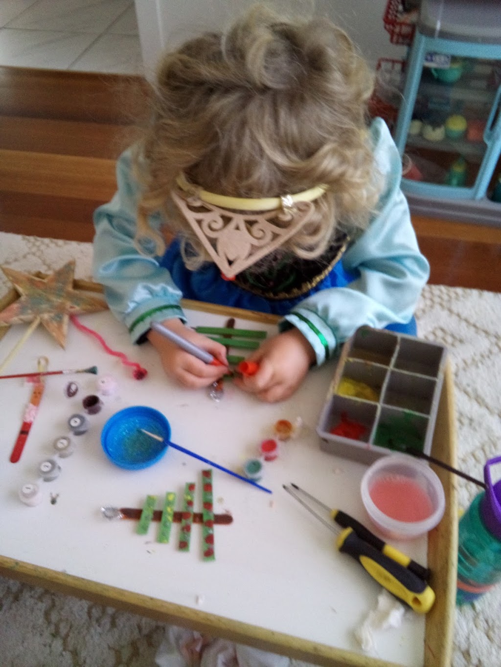 Precious Times Family Day Care | 27 John Ryan Dr, South Morang VIC 3752, Australia | Phone: 0450 140 114