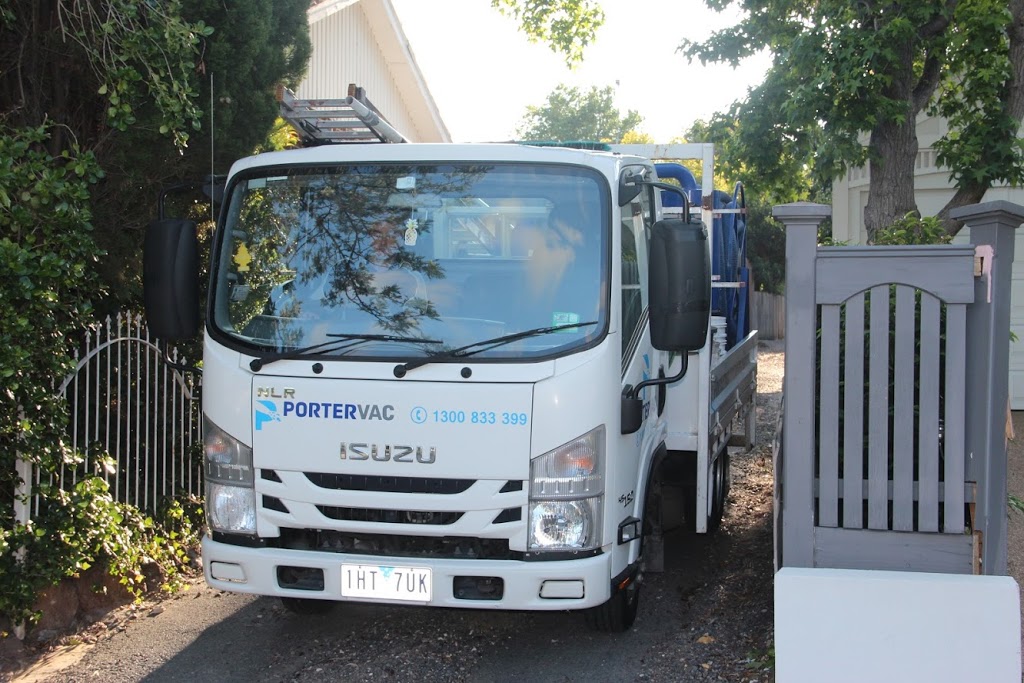 PorterVac | roofing contractor | 5-6 Rosemary Ct, Mulgrave VIC 3170, Australia | 1300459684 OR +61 1300 459 684